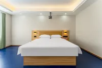 Jingfushiguang Hotel (Wanzai Bus Station)