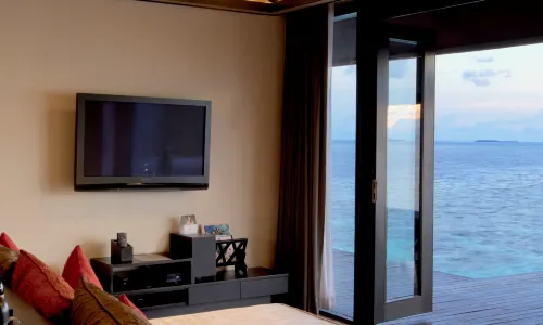 Lily Beach Resort and Spa - All Inclusive