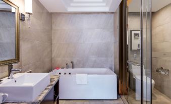 Sport Hotel (Chongqing West Railway Station)