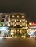 Khách sạn Saigon Garden Các khách sạn gần Công Viên Bờ Sông Quận 2