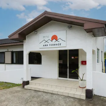 Guest house AMATERRACE