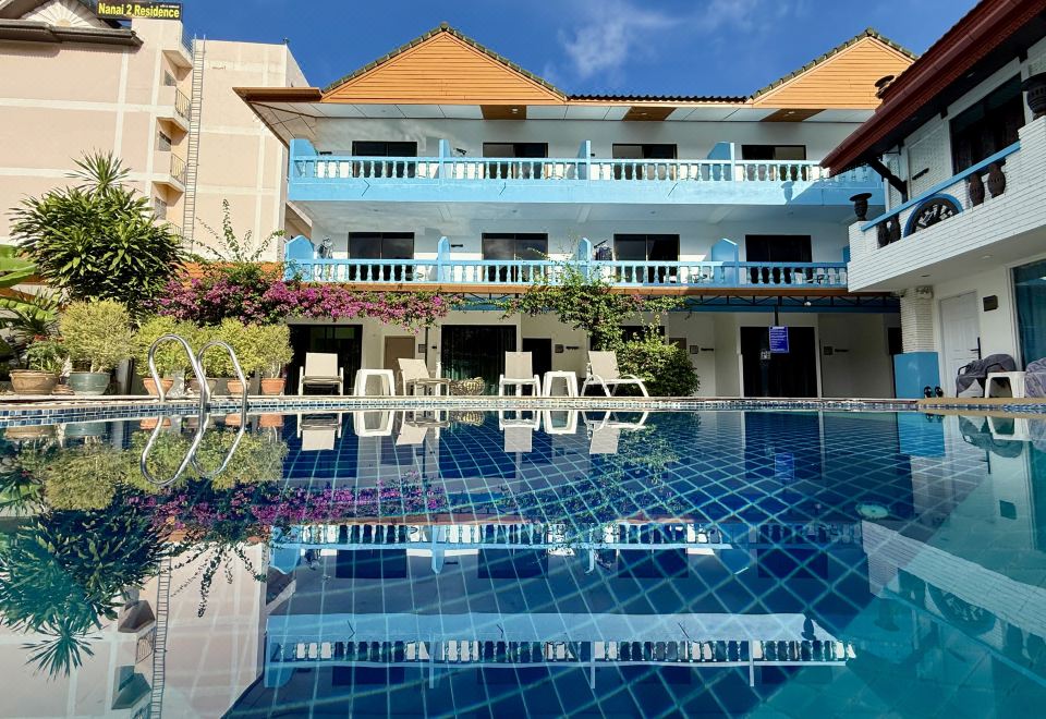 Baankasemsuk Resort 이미지