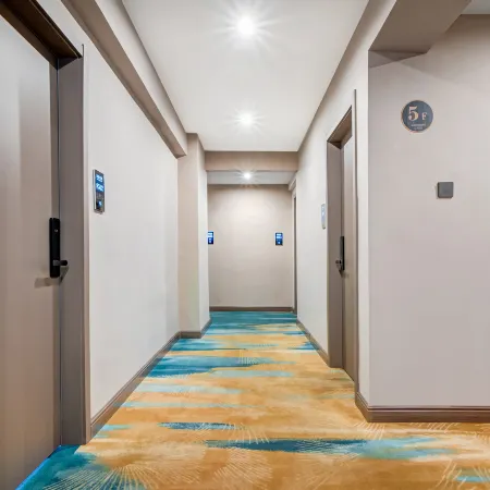 Hansheng Hotel