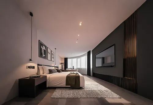 Southwest Business Hotel (Luzhou High speed Railway Station Southwest Business City Branch) - pet friendly