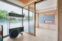 Hanting Express Yuyao Chengdong Road Branch - 2 étoiles