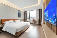 Shenmu Park Hyatt Hotel Hotels in Shenmu