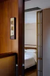 Mulan Residence (original designer homestay in the ancient city) Hotels near Datong Museum