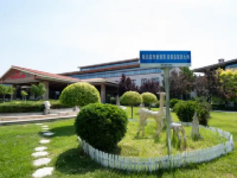 Longyuan Hotel Hotel a Hengshui