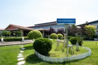 Longyuan Hotel Hotels in Hengshui