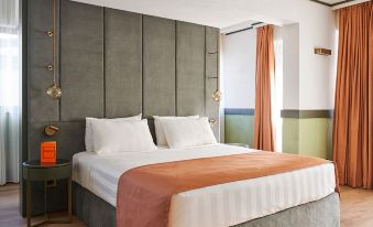 NEMI, Milan, a Tribute Portfolio Hotel