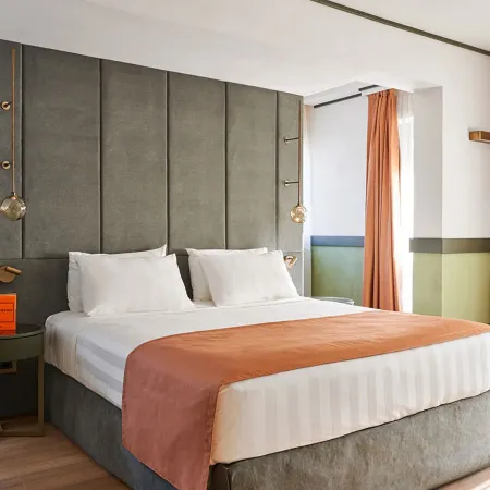 NEMI, Milan, a Tribute Portfolio Hotel