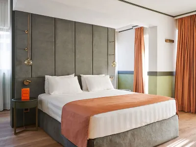 NEMI, Milan, a Tribute Portfolio Hotel Hotels in Milan
