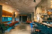 Wanfeng Linziyu KENSHO Boutique Homestay - Baarit