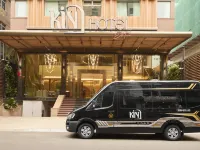 Kin Hotel Thi Sach Hotels near Saigon Garden