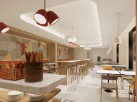 Home Inn (Shanghai Stadium Wanping South Road) Hotels near Xuhui