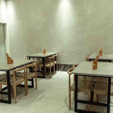 Borrya Hotel (Shuyang Dongkou Branch)