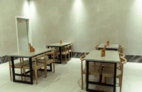 Borrya Hotel (Shuyang Dongkou Branch)