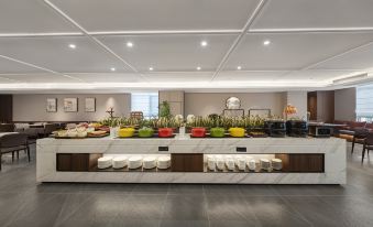 QIANNA HOTEL FINE (Xi'an Baichengmen Subway Station Fengcheng Four Road Store)