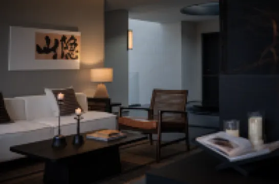 Shanyin · LEISURELY Resort Hotel