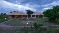 Kenzan Mara Camp Các khách sạn ở 