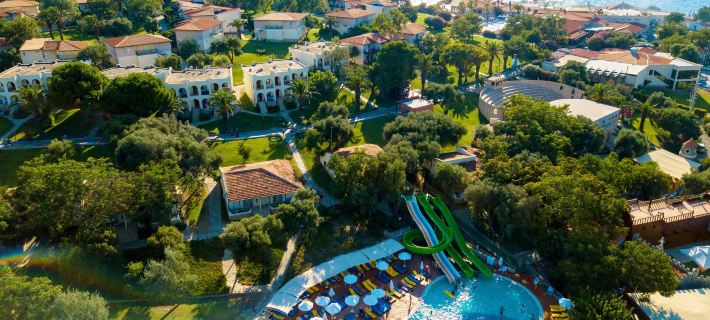 Club Resort Atlantis Hotels in Seferihisar