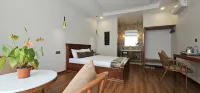 The Peace House Hotels in Puok