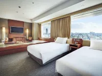 Lotte City Hotel Kinshicho Tokyo Hotels near Hewlett-Packard Japan, Ltd.