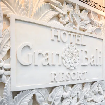 Hotel Gran Bali Resort