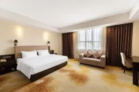 Zhouyou International Hotel (Jinjiang Anhai Anping Bridge)