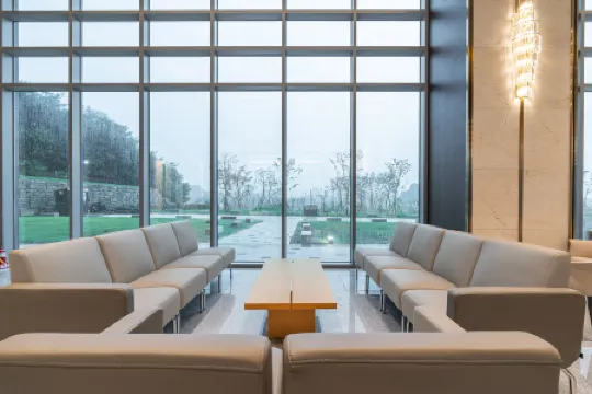 STANFORD HOTEL Отели в г. Андон