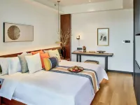 Dusit Thani Sandalwoods Resort Shuangyue Bay Huizhou Hotels in Huidong
