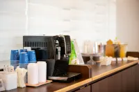 Smile Hotel Kushiro Hotels in Kushiro