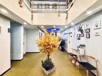 Meet Love Hotel in Nanyang - Airport Shuttle