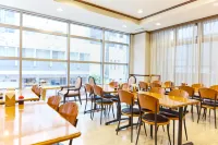 โรงแรมเฮวะได เท็นจิน - พร้อมอาหารเช้า