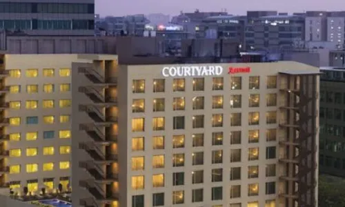 Courtyard Bengaluru Outer Ring Road