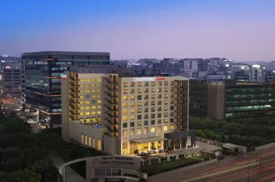 Courtyard Bengaluru Outer Ring Road Hotels near Namma Sampradaya Charitable and Education Trust