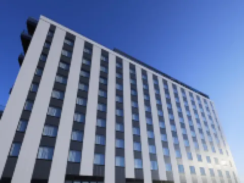 ESCON Field北廣島站前飯店 北廣島市住宿飯店