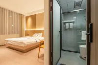 Shangyou Rujia Smart Homestay - balcony