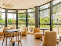 B&B Hotel le Touquet Hotels in Cucq
