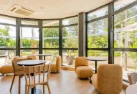 B&B Hotel le Touquet Hotels in Merlimont