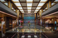 China Nandan Mineral Hot Spring Geomagnetic Resort Hotel Hotels in Nandan