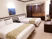 Kenting Maldives Hot Spring Hotel