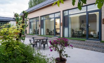 Rujia Courtyard Homestay