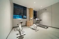 GreenTree Inn (Wuxi Yangjian Xihu Road) -  Gaming & Esports