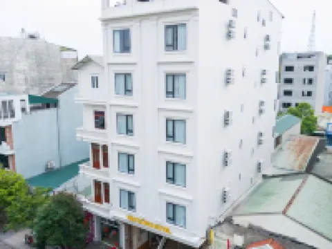 Kim Dong Hotel Hotels in Mong Cai