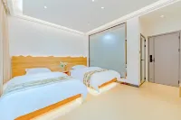 Runisuoyuan Homestay - 2성급