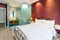 Qionglai Juyuan Vacation Apartment - Inns