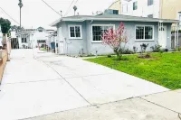 SUNNY HOME Hotels in Alhambra