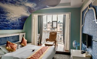 Xinhuang Jiacheng Holiday Hotel