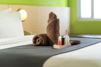 เซสต์ ฮาร์เบอร์ เบย์ บาแทม บาย สวิส-เบลโฮเทล อินเทอร์เนชั่นแนล